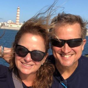 Meet your Posher, Anna claudia